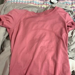 Lululemon shirt